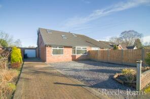 29, Grange Crescent, Hooton, Ellesmere Port CH66 5NA