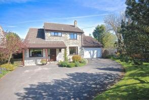 Appledore, Wells Road, Henton, Wells BA5 1PD