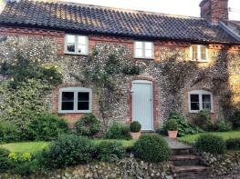 1, Church Cottages, Sharrington Road, Fakenham NR21 0QZ
