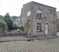 2, Hirst Street, Todmorden OL14 8NX