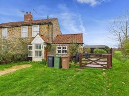 Field Cottage, Field Lane, King's Lynn PE33 9QZ