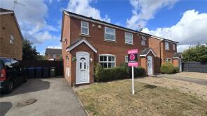 7, William Cree Close, Coventry CV8 3PB