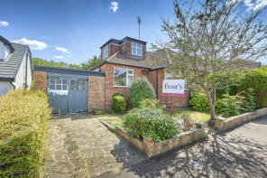 33, Park Mount, Harpenden AL5 3AS