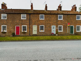 3, Ransomes Row, Main Street, Driffield YO25 9XA