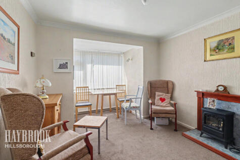 Stannington Road, Sheffield