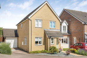 12, The Southerns, Ely CB6 2PQ