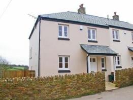 1, Stanborough Court, Back Road End To Moreleigh Cross Along Zc793, Totnes TQ9 7NT