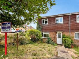 31, Vectis Road, East Cowes PO32 6HG
