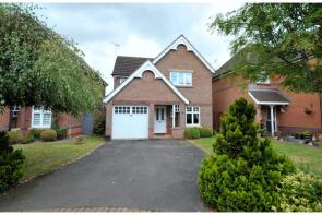 18, Parfitt Drive, Newark NG22 8FA