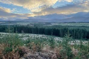 Tigh Na Coille, Achnabobane, A82t Aonach Mor Access Road - A86t Junction, Spean Bridge PH34 4EX