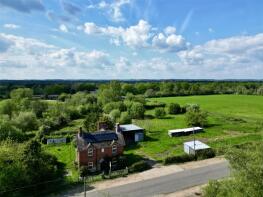 Furzley Cottage, Blackhill Road, Furzley, Bramshaw SO43 7JJ