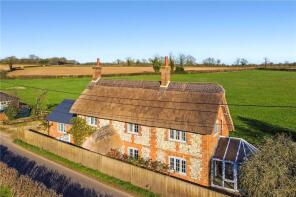 Nightingale Cottage, Penton Park Lane, Andover SP11 9HZ