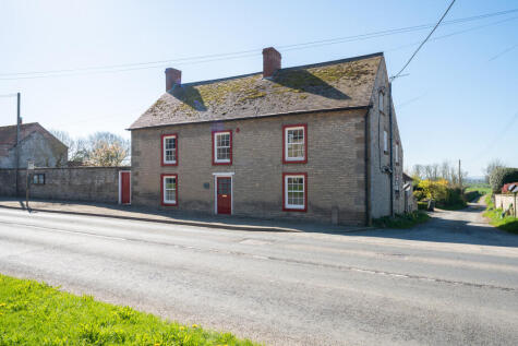 Lane End Farm, Aislaby, Pickering, North Yorkshire