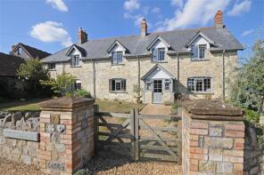 Street Farm House, Streets Lane, Staple Fitzpaine, Taunton TA3 5BB