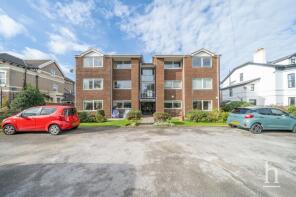 Flat 1, Dunedin Court, Stanley Road, Hoylake CH47 1HW
