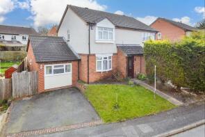 57, Murrain Drive, Maidstone ME15 8XN