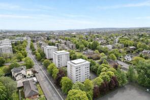 Flat 21, 31, St Andrews Drive, Glasgow G41 5JJ