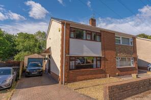 28, Lodge Wood, New Inn, Pontypool NP4 8EQ
