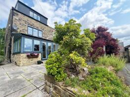 Bark House Mews, Bark Close, Shelley, Huddersfield HD8 8JR