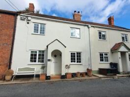5, Townsend Cottages, Hawthorn Hill, East Lambrook, South Petherton TA13 5HG