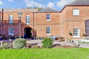 28, Barham Mews, Tonbridge Road, Maidstone ME18 5BL