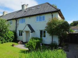 13, West Road, Usk NP15 1QR