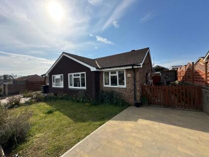 Biddulph Way, Ledbury, HR8