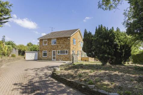 Whitehill Road, Hitchin, SG4
