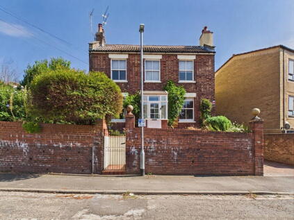 Lower Sidney Street, Bristol, BS3