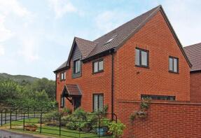12 Birch Cottage, Prestwich Close, Morville, Bridgnorth WV16 4TH