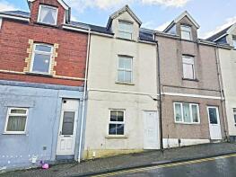 28, High Street, Graig, Pontypridd CF37 1QX