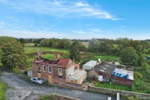 The Old Toll House, Old Kexby Bridge Road, Kexby YO41 5LE