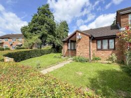 12, Merlin Walk, Eaglestone, Milton Keynes MK6 5EP