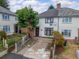 39, Valley Road, Smethwick B67 6JE