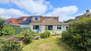 53, Park Avenue, Barnstaple EX31 2ES