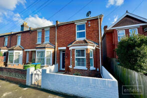 72, Clarendon Road, Southampton SO16 4GG