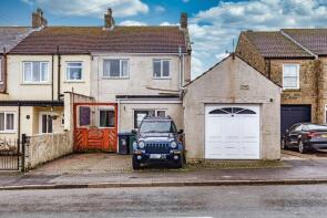 10, Whitwell Terrace, B6282 (from Unc 33.5 Junc To C32 Crane Row Lane Junc), Bishop Auckland DL13 5SB