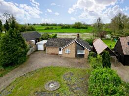 20, Church End, Catworth PE28 0PB