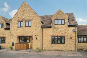 7, Hallets Orchard, Tintinhull, Yeovil BA22 8DY