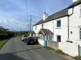 3, Foundry Cottages, Helebridge Road, Marhamchurch, Bude EX23 0HZ