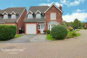 5, Tinkersfield, Nantwich CW5 7GY