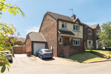 Stoneham Close, Barrow-In-Furness