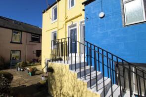 13, Beacon Terrace, Ferryden, Montrose DD10 9RU