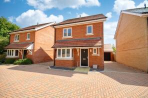 5, Elsanta Drive, Southampton SO31 5JJ