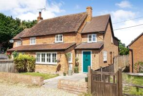 5, Mud Lane Cottages, Mud Lane, Eversley, Hook RG27 0QS
