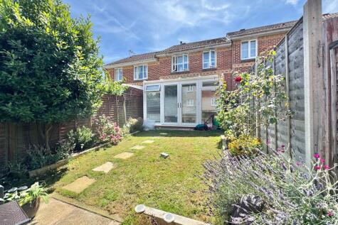 Lovage Road, Whiteley