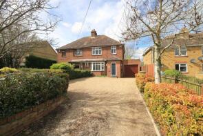 Mount View, Lynsted Lane, Lynsted ME9 9RH