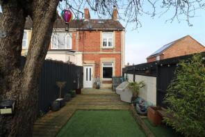 23, Bond Street Buildings, Trowbridge BA14 0AN