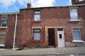 32, Roseberry Street, Stanley DH9 0QR