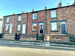 361, Higham Common Road, Higham, Barnsley S75 1PG
